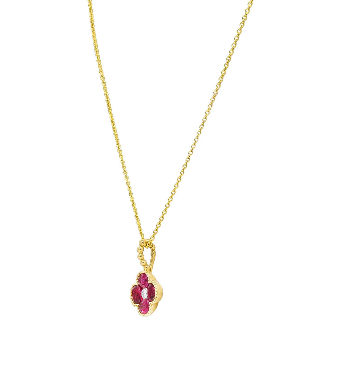 .11111 We-9048 Wilson's Estate Jewelry