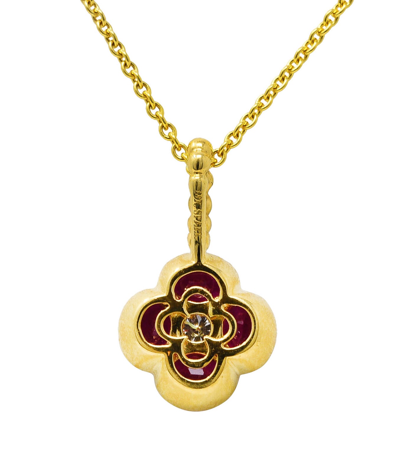 .11111 We-9048 Wilson's Estate Jewelry