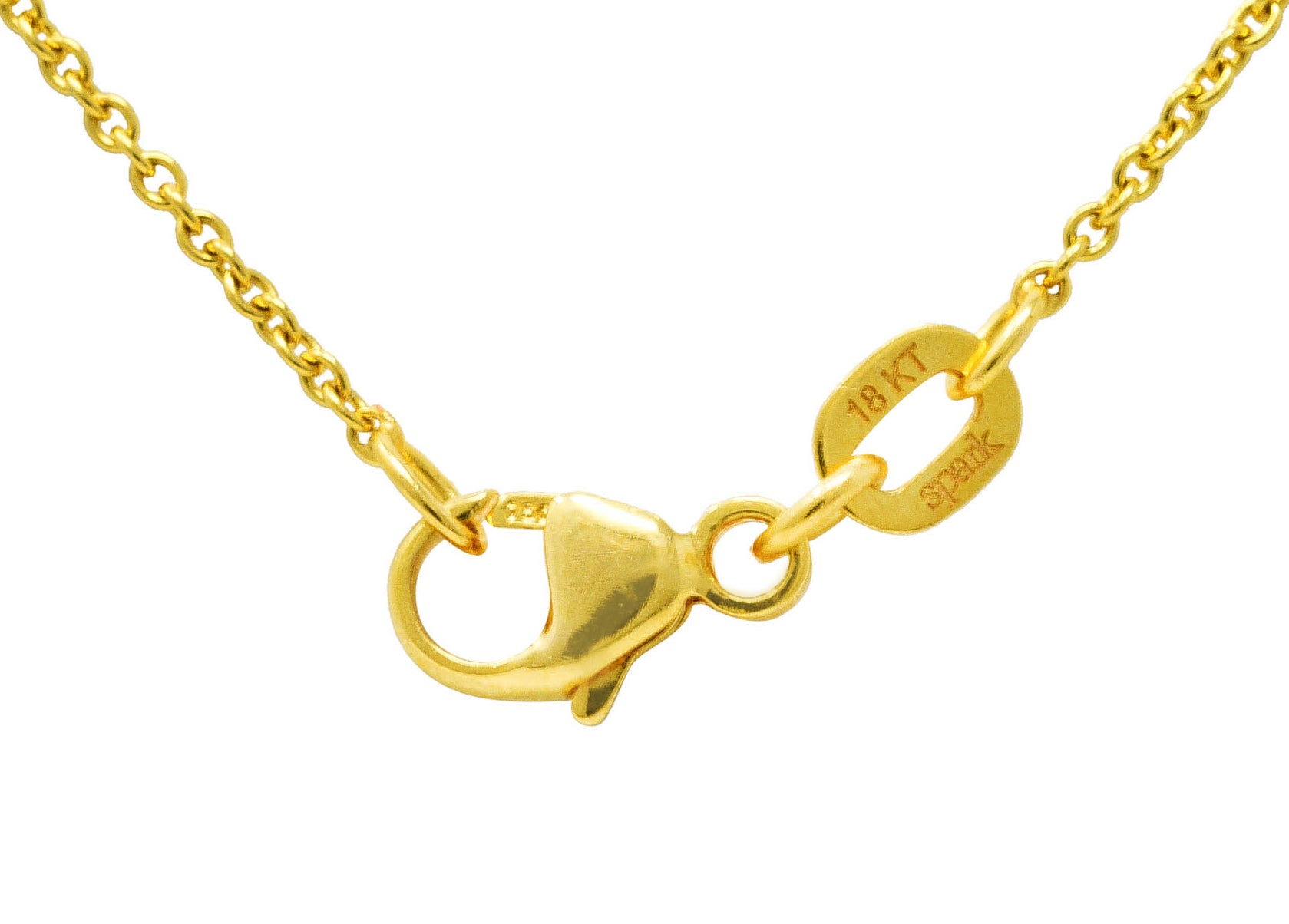 .11111 We-9048 Wilson's Estate Jewelry