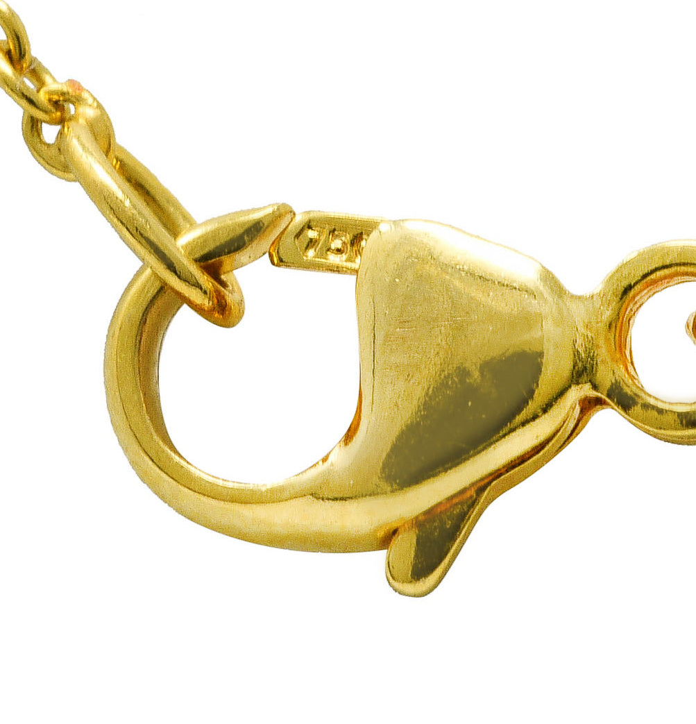 .11111 We-9048 Wilson's Estate Jewelry