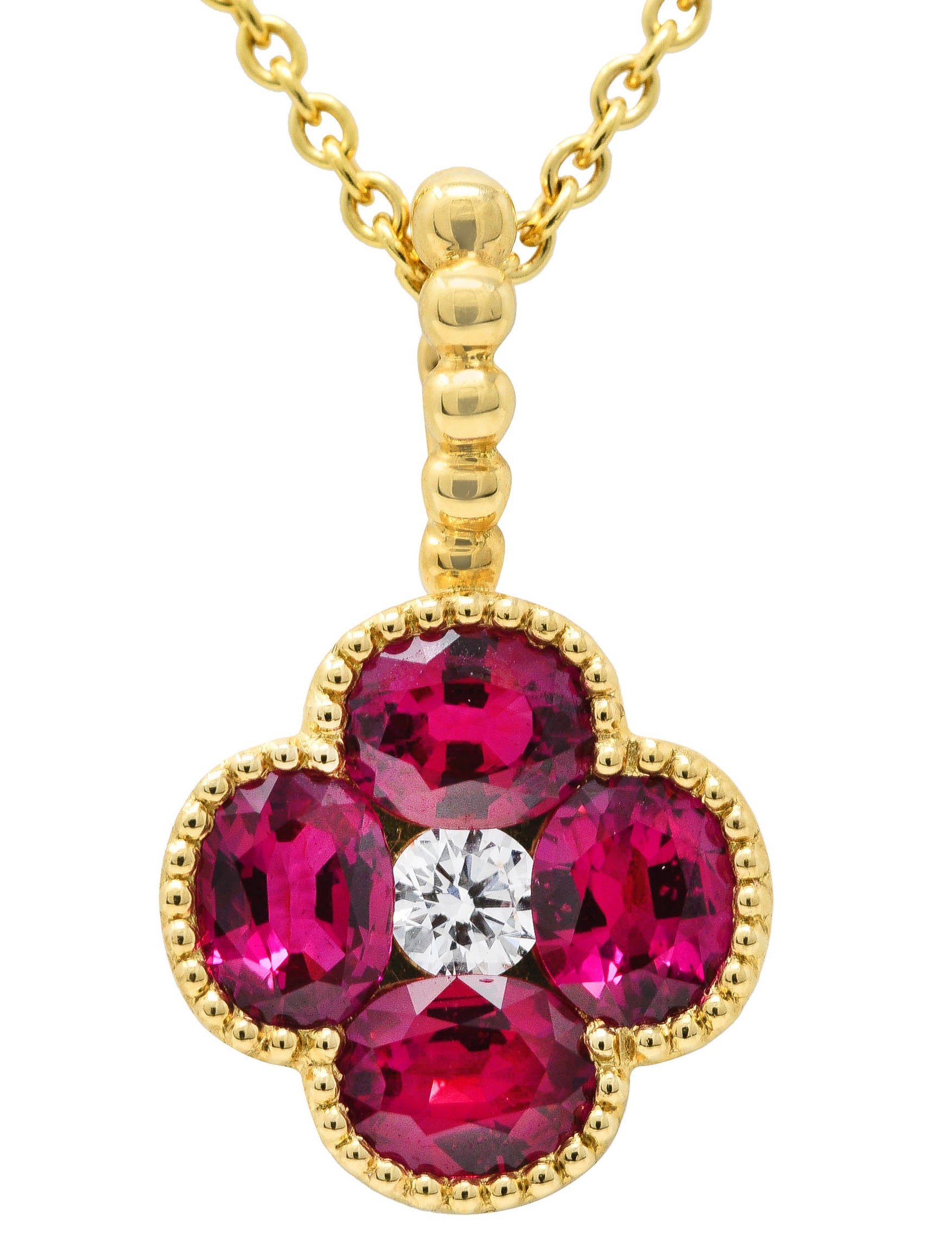 .11111 We-9048 Wilson's Estate Jewelry